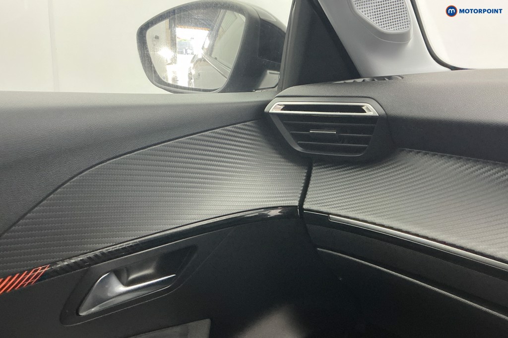 Peugeot 208 Active Premium -Plus Manual Diesel Hatchback - Stock Number (1588549) - 16th supplementary image