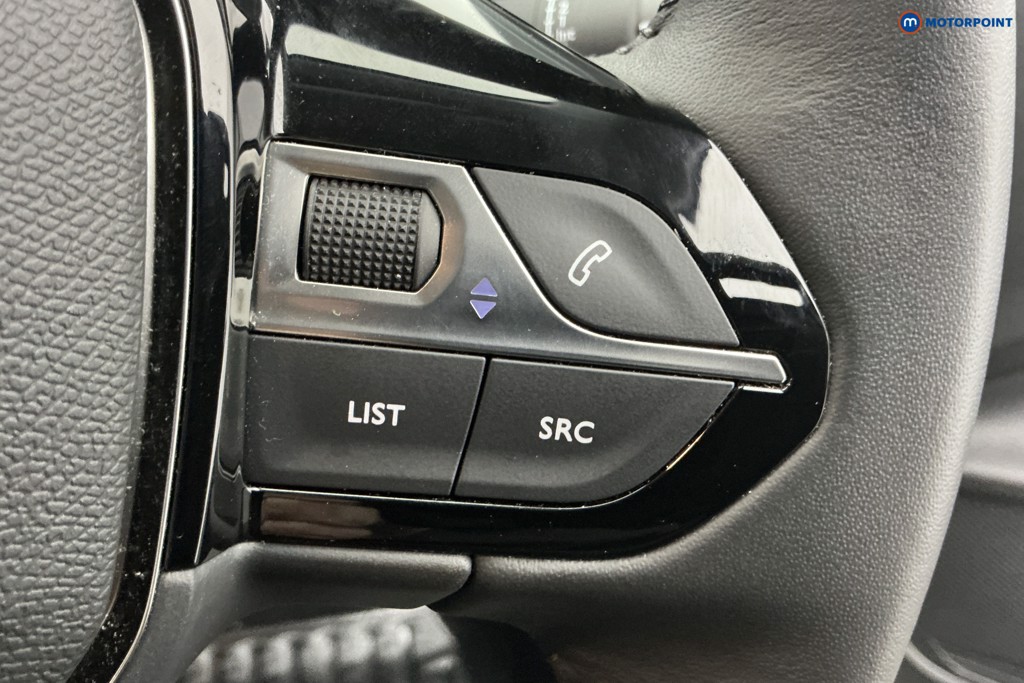 Peugeot 208 Active Premium -Plus Manual Diesel Hatchback - Stock Number (1588549) - 18th supplementary image