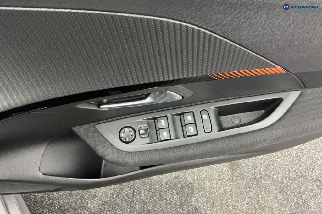 Peugeot 208 Active Premium -Plus Manual Diesel Hatchback - Stock Number (1588549) - 21st supplementary image