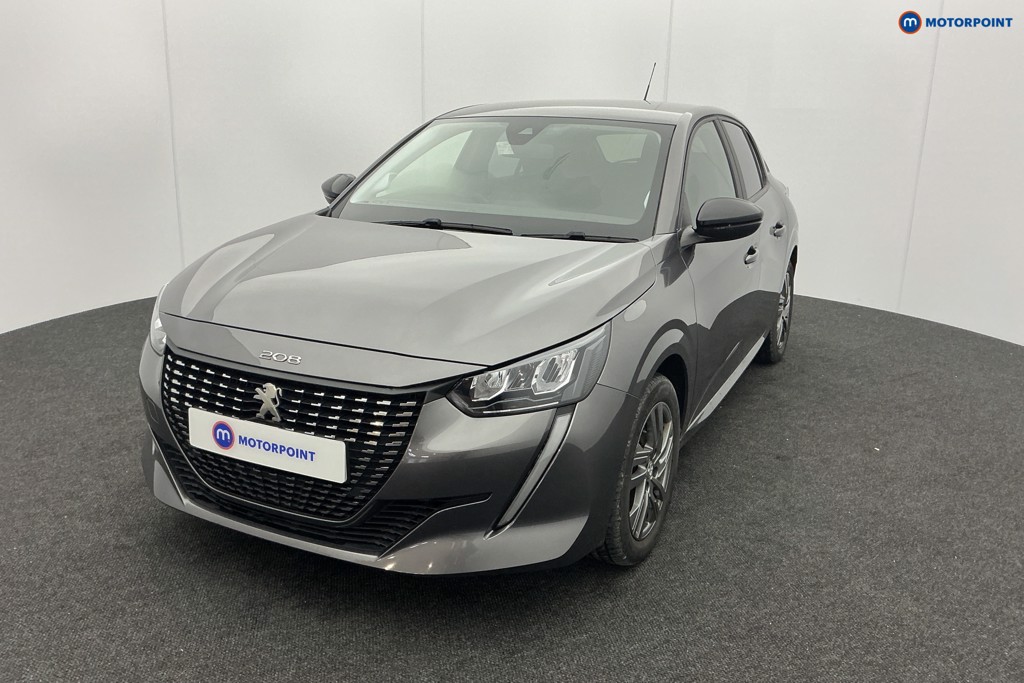 Peugeot 208 Active Premium -Plus Manual Diesel Hatchback - Stock Number (1588549) - 27th supplementary image