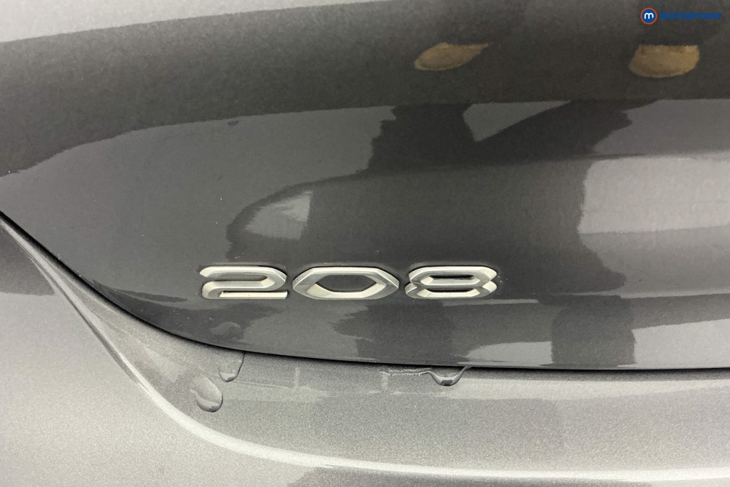Peugeot 208 Active Premium -Plus Manual Diesel Hatchback - Stock Number (1588549) - 29th supplementary image