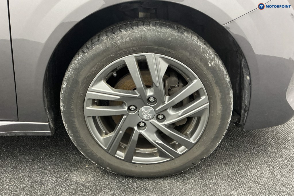 Peugeot 208 Active Premium -Plus Manual Diesel Hatchback - Stock Number (1588549) - 33rd supplementary image
