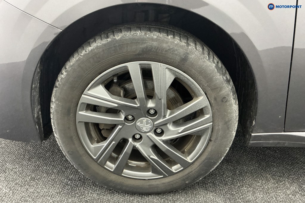Peugeot 208 Active Premium -Plus Manual Diesel Hatchback - Stock Number (1588549) - 34th supplementary image