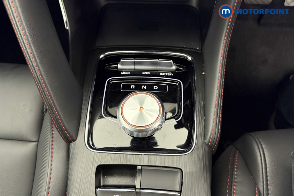 Mg Motor Uk ZS Trophy Connect Ev Automatic Electric SUV - Stock Number (1588592) - 12th supplementary image