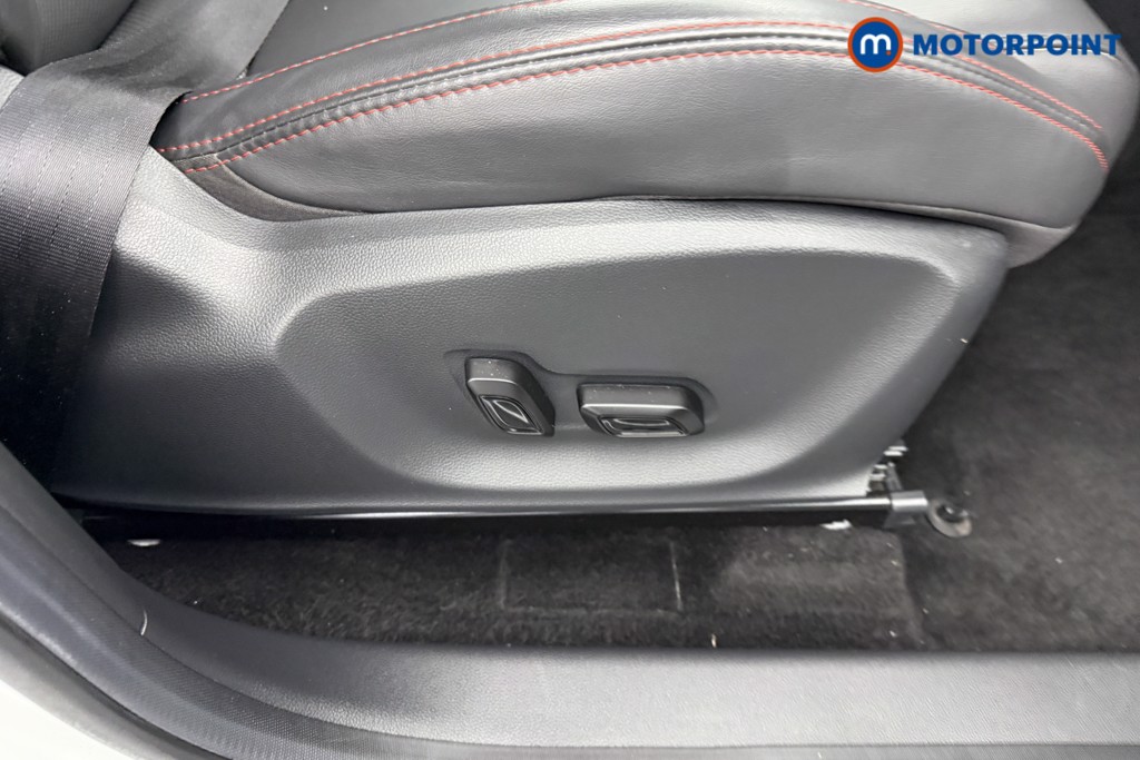 Mg Motor Uk ZS Trophy Connect Ev Automatic Electric SUV - Stock Number (1588592) - 18th supplementary image