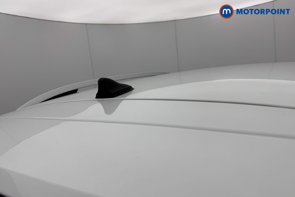 Mg Motor Uk ZS Trophy Connect Ev Automatic Electric SUV - Stock Number (1588592) - 21st supplementary image