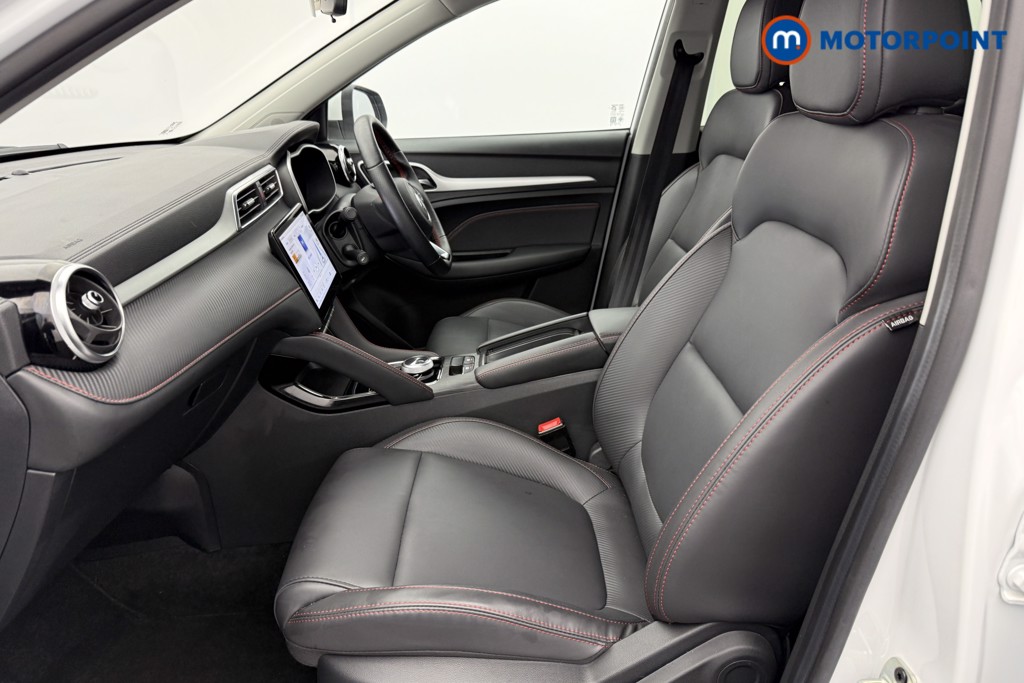 Mg Motor Uk ZS Trophy Connect Ev Automatic Electric SUV - Stock Number (1588592) - 23rd supplementary image