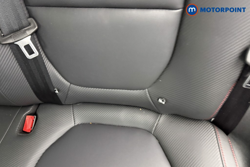 Mg Motor Uk ZS Trophy Connect Ev Automatic Electric SUV - Stock Number (1588592) - 25th supplementary image