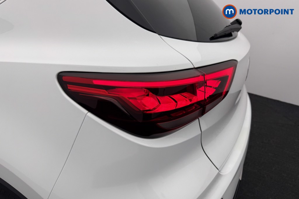 Mg Motor Uk ZS Trophy Connect Ev Automatic Electric SUV - Stock Number (1588592) - 26th supplementary image