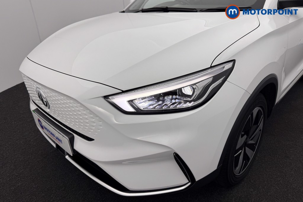 Mg Motor Uk ZS Trophy Connect Ev Automatic Electric SUV - Stock Number (1588592) - 29th supplementary image