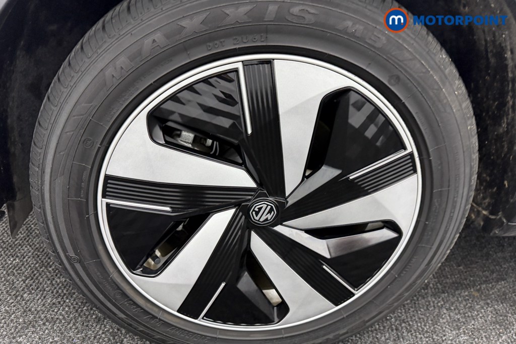 Mg Motor Uk ZS Trophy Connect Ev Automatic Electric SUV - Stock Number (1588592) - 30th supplementary image