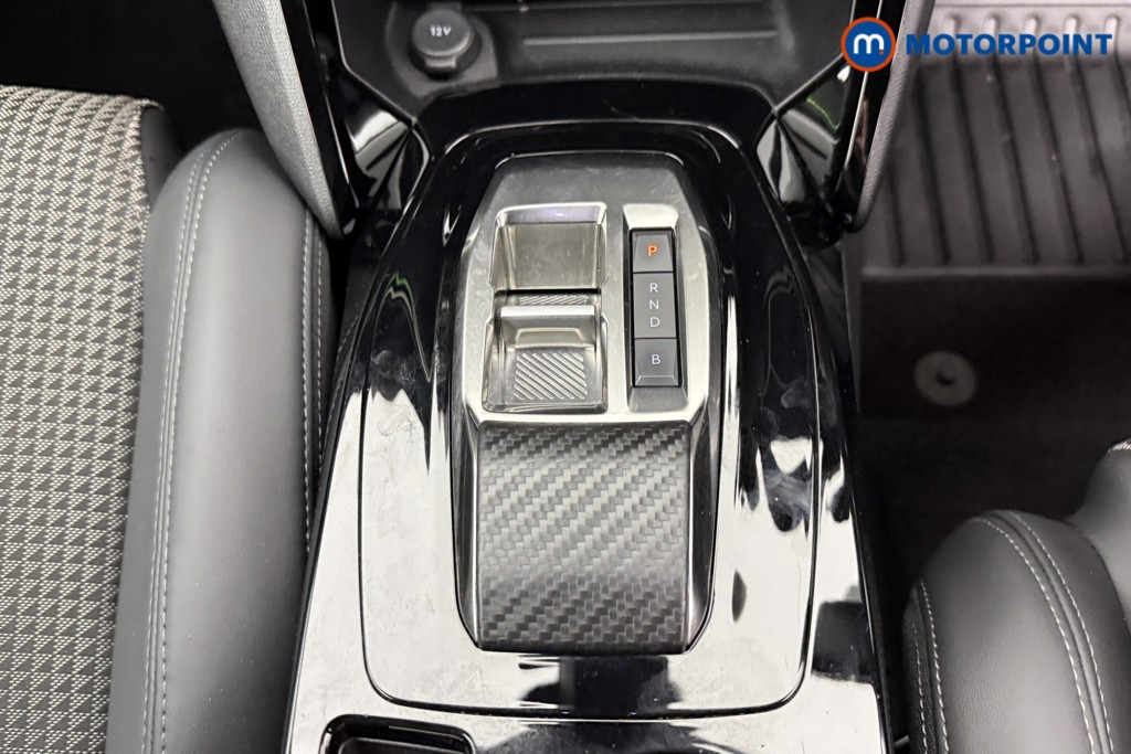 Peugeot 2008 GT Automatic Electric SUV - Stock Number (1588710) - 12th supplementary image