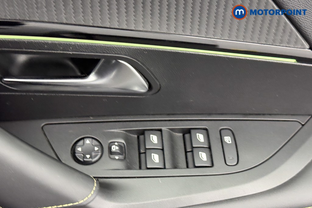 Peugeot 2008 GT Automatic Electric SUV - Stock Number (1588710) - 15th supplementary image