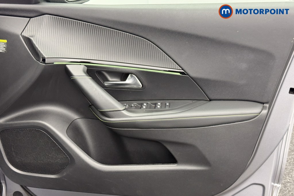 Peugeot 2008 GT Automatic Electric SUV - Stock Number (1588710) - 16th supplementary image