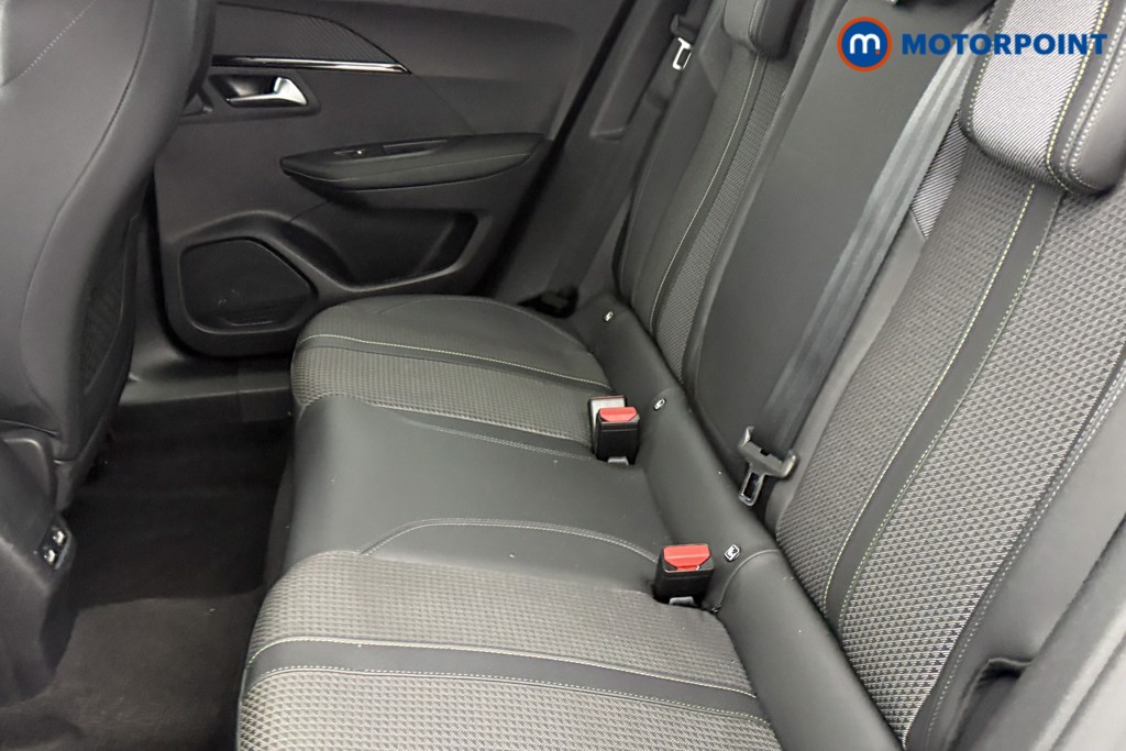 Peugeot 2008 GT Automatic Electric SUV - Stock Number (1588710) - 22nd supplementary image