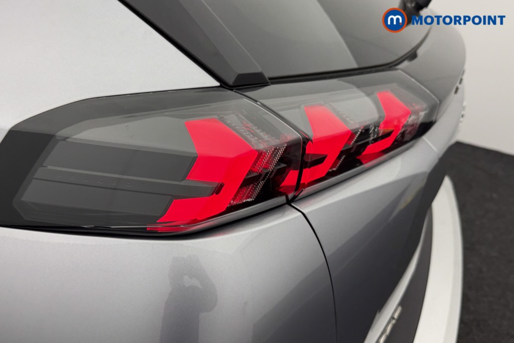 Peugeot 2008 GT Automatic Electric SUV - Stock Number (1588710) - 24th supplementary image