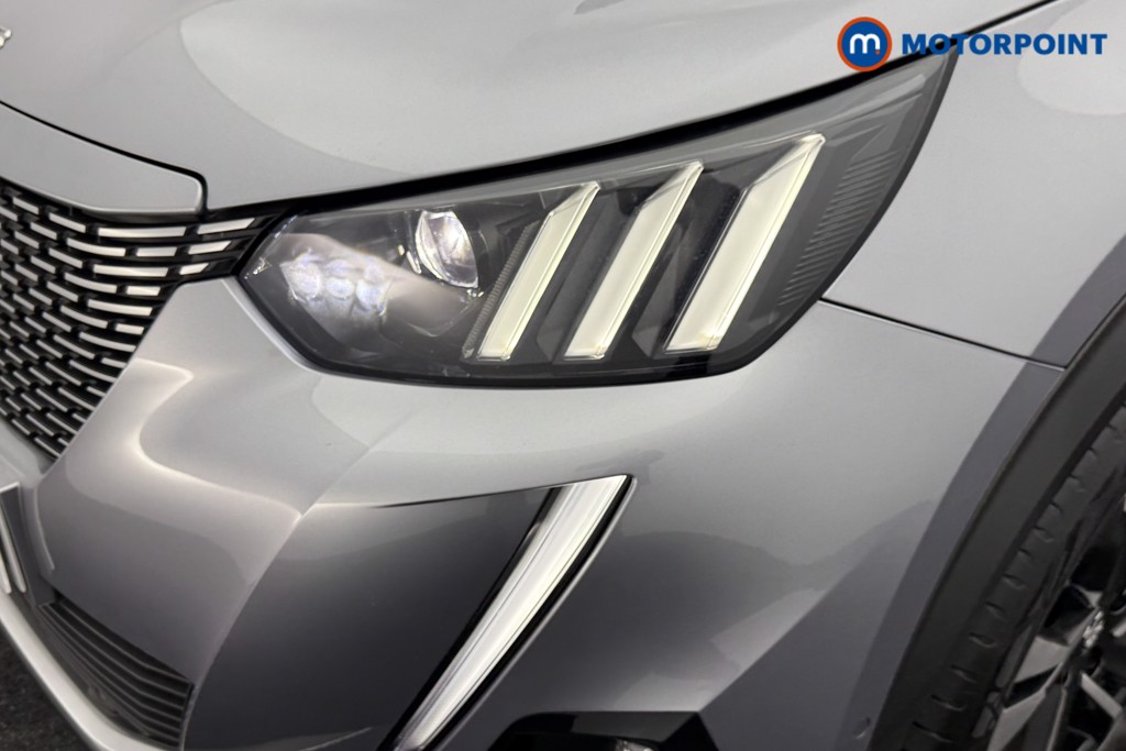 Peugeot 2008 GT Automatic Electric SUV - Stock Number (1588710) - 26th supplementary image