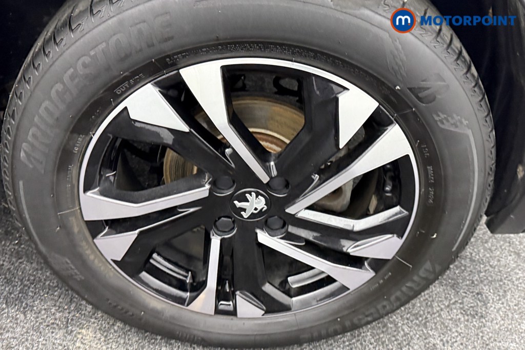 Peugeot 2008 GT Automatic Electric SUV - Stock Number (1588710) - 29th supplementary image