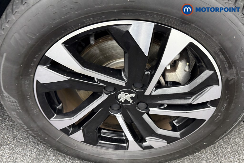 Peugeot 2008 GT Automatic Electric SUV - Stock Number (1588710) - 31st supplementary image