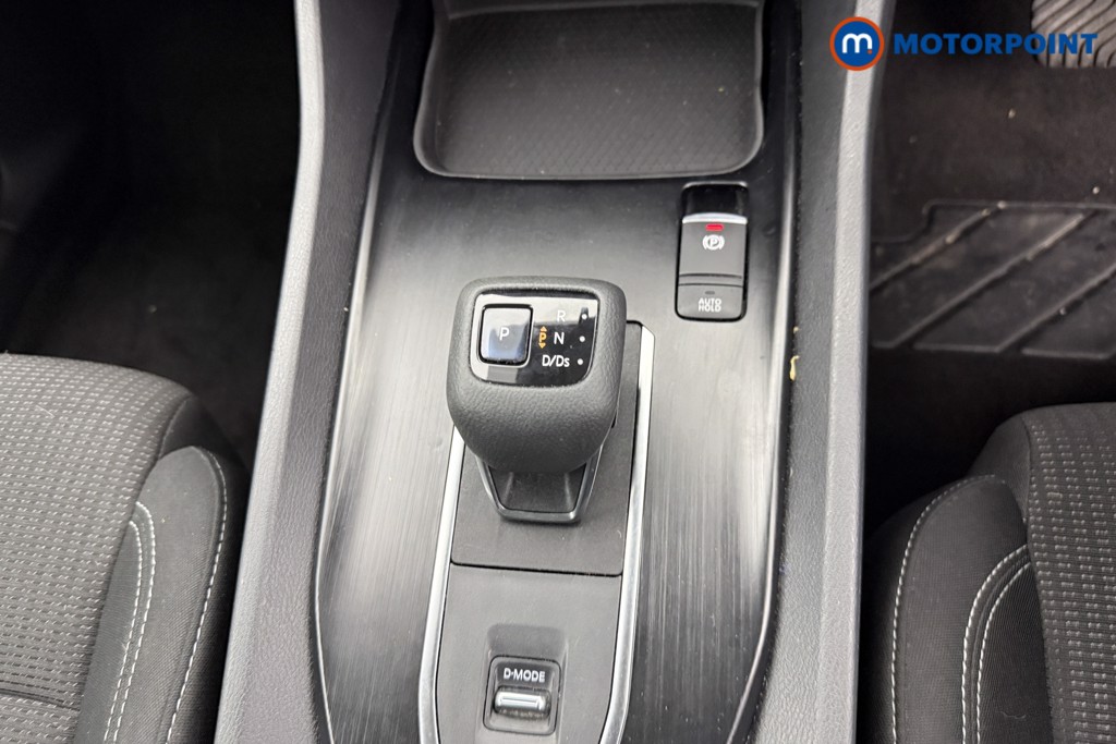 Nissan Qashqai Acenta Premium Automatic Petrol SUV - Stock Number (1588762) - 10th supplementary image