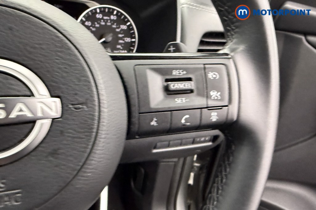 Nissan Qashqai Acenta Premium Automatic Petrol SUV - Stock Number (1588762) - 12th supplementary image