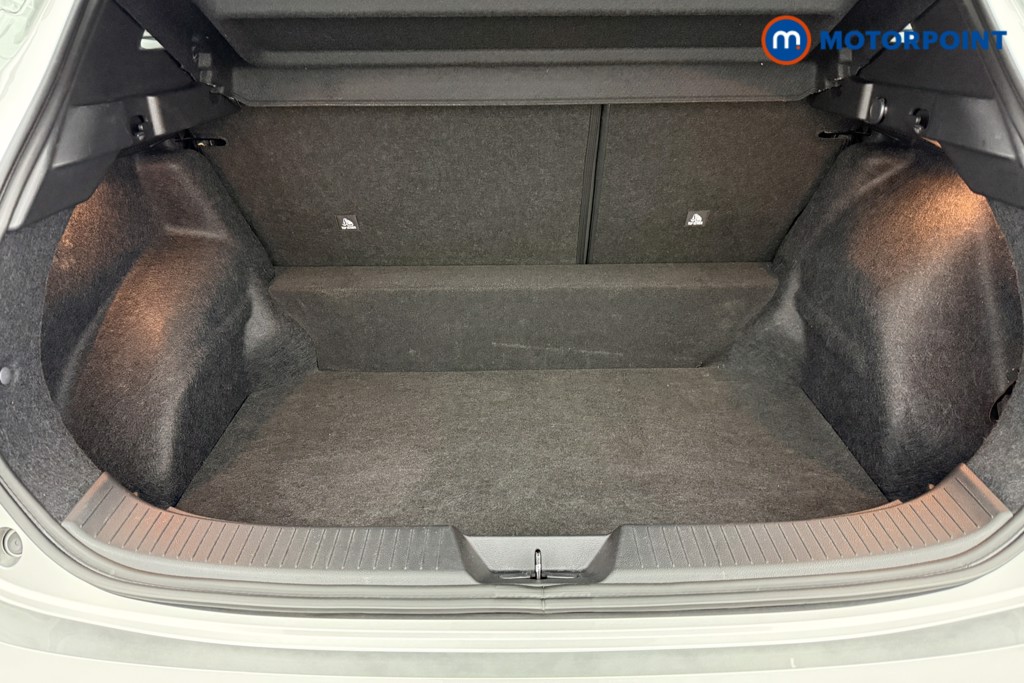 Nissan Qashqai Acenta Premium Automatic Petrol SUV - Stock Number (1588762) - 19th supplementary image