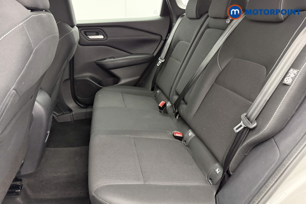 Nissan Qashqai Acenta Premium Automatic Petrol SUV - Stock Number (1588762) - 21st supplementary image