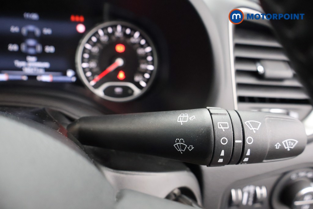 Jeep Renegade Limited Manual Petrol SUV - Stock Number (1588945) - 6th supplementary image