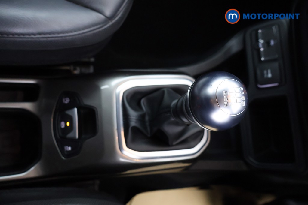 Jeep Renegade Limited Manual Petrol SUV - Stock Number (1588945) - 10th supplementary image