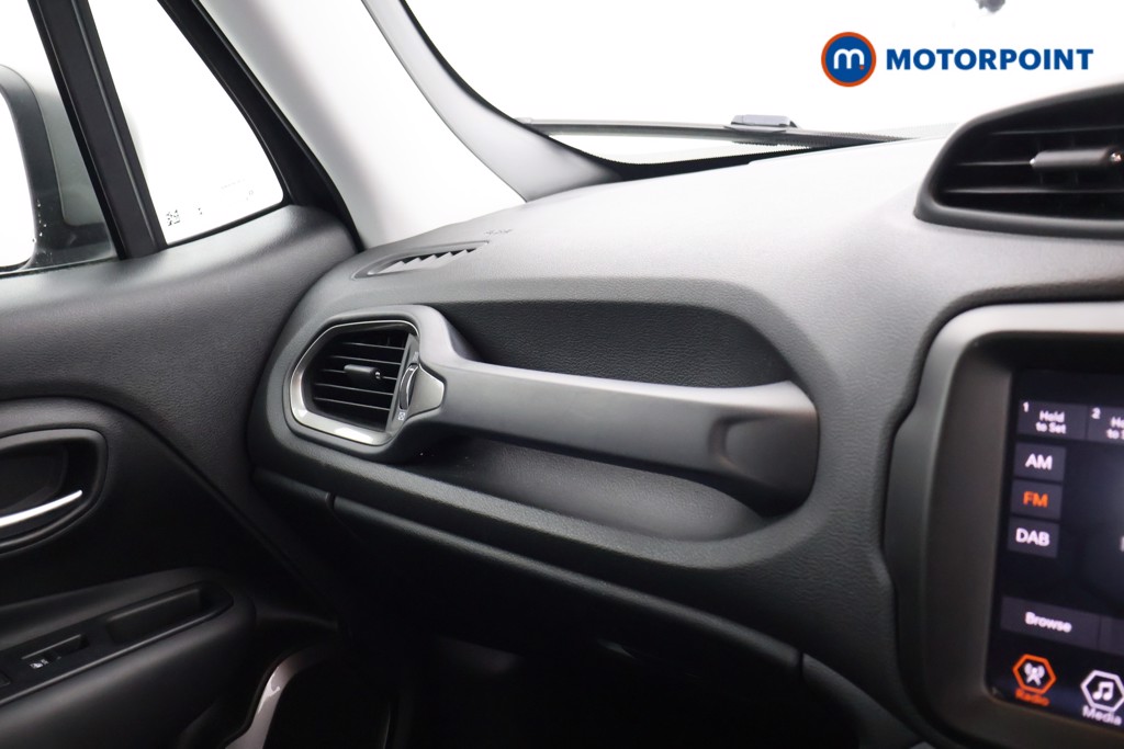Jeep Renegade Limited Manual Petrol SUV - Stock Number (1588945) - 12th supplementary image