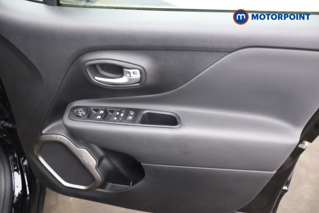 Jeep Renegade Limited Manual Petrol SUV - Stock Number (1588945) - 14th supplementary image