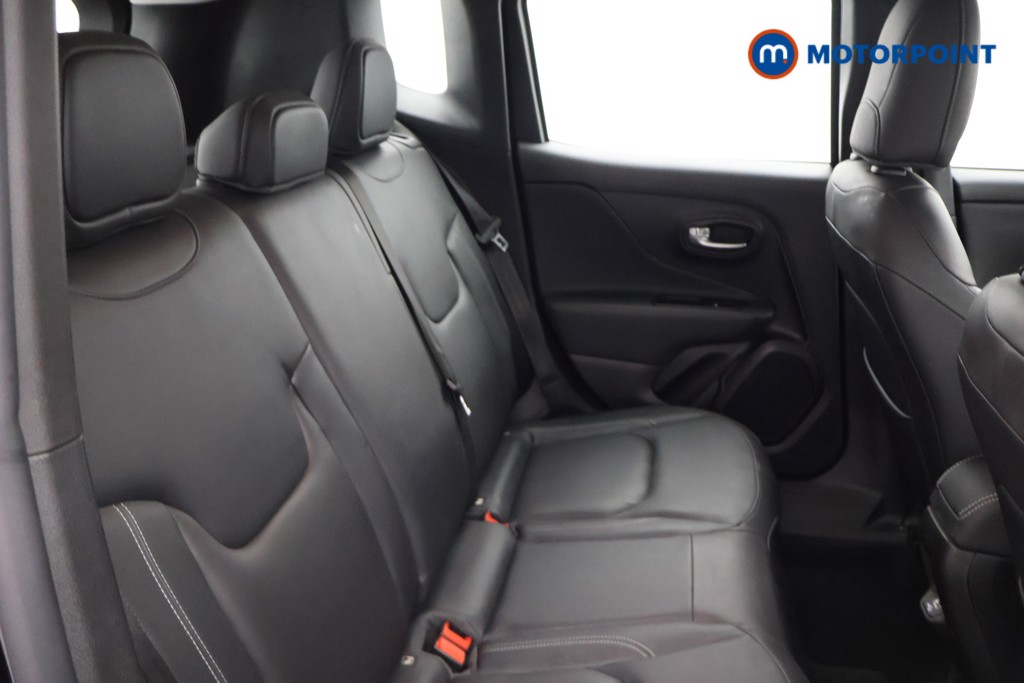Jeep Renegade Limited Manual Petrol SUV - Stock Number (1588945) - 19th supplementary image