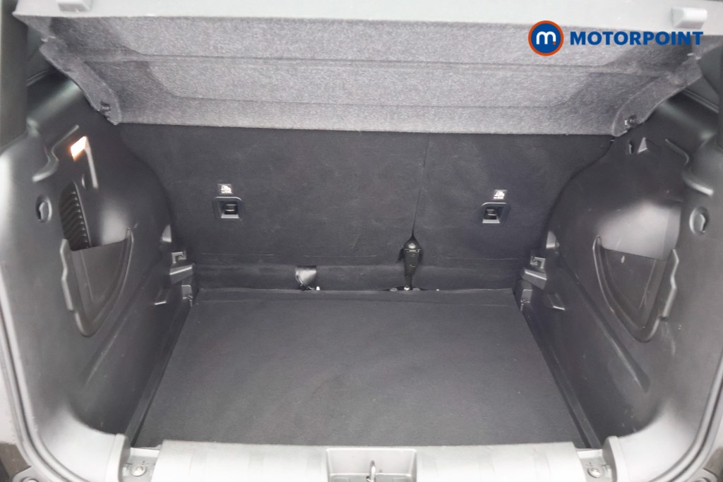 Jeep Renegade Limited Manual Petrol SUV - Stock Number (1588945) - 25th supplementary image