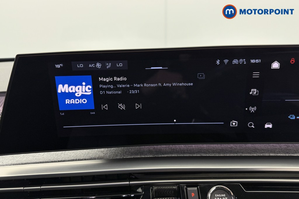 Peugeot 3008 GT Automatic Electric SUV - Stock Number (1588956) - 6th supplementary image