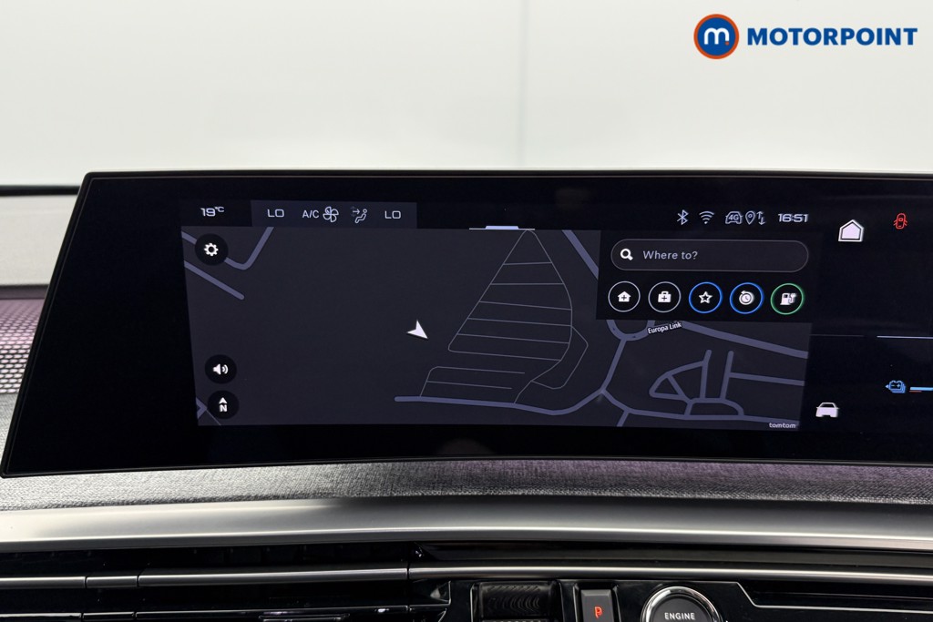 Peugeot 3008 GT Automatic Electric SUV - Stock Number (1588956) - 8th supplementary image