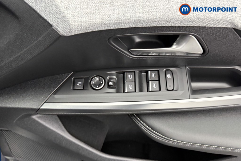 Peugeot 3008 GT Automatic Electric SUV - Stock Number (1588956) - 15th supplementary image