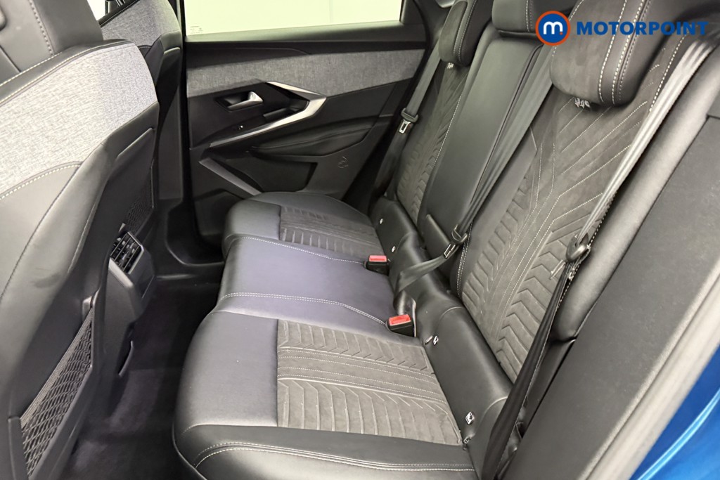 Peugeot 3008 GT Automatic Electric SUV - Stock Number (1588956) - 22nd supplementary image