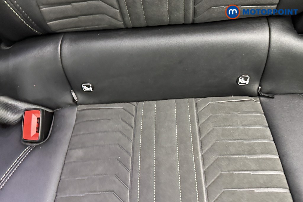 Peugeot 3008 GT Automatic Electric SUV - Stock Number (1588956) - 23rd supplementary image