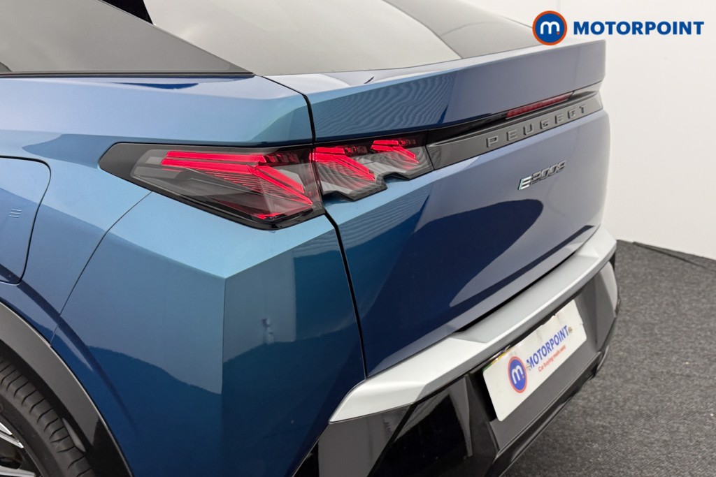 Peugeot 3008 GT Automatic Electric SUV - Stock Number (1588956) - 26th supplementary image