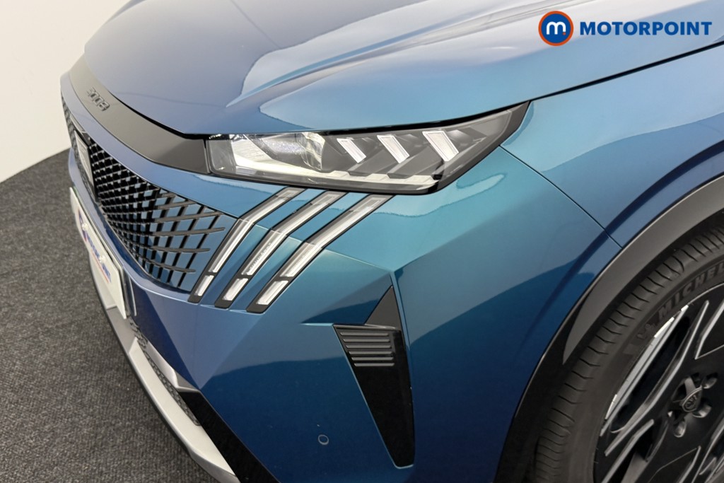 Peugeot 3008 GT Automatic Electric SUV - Stock Number (1588956) - 28th supplementary image