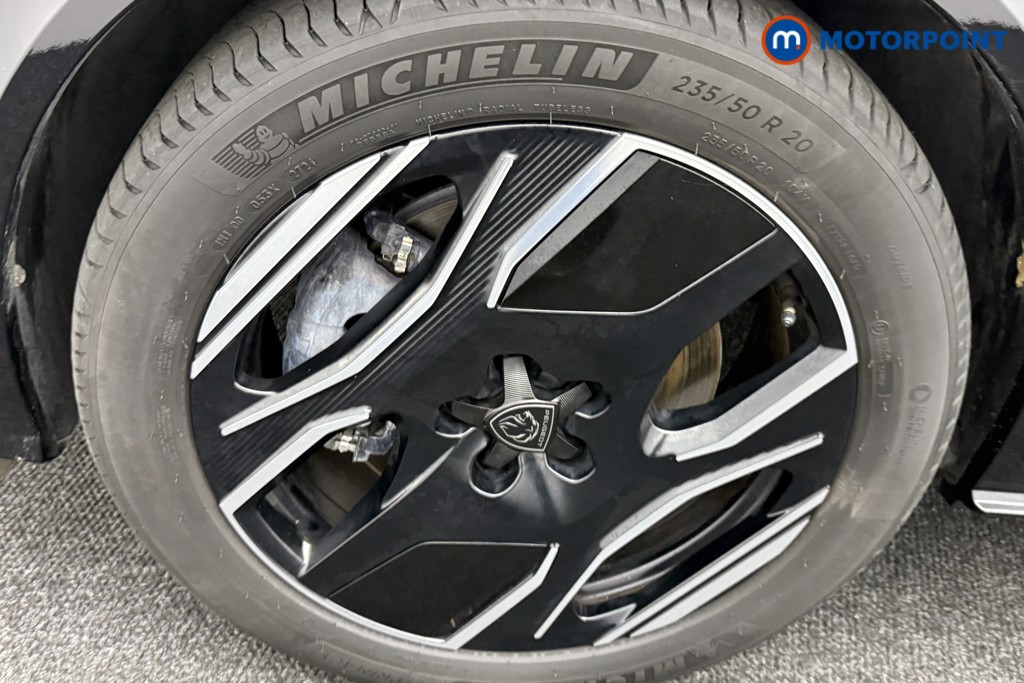 Peugeot 3008 GT Automatic Electric SUV - Stock Number (1588956) - 29th supplementary image