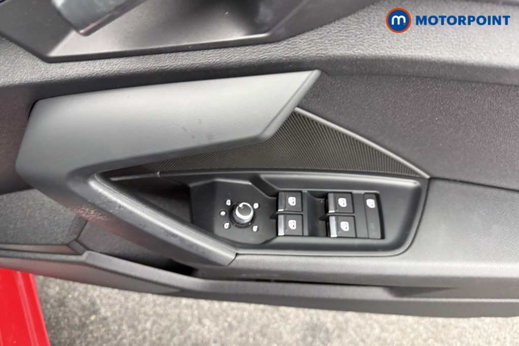 Audi A3 Sport Manual Petrol Hatchback - Stock Number (1589464) - 17th supplementary image