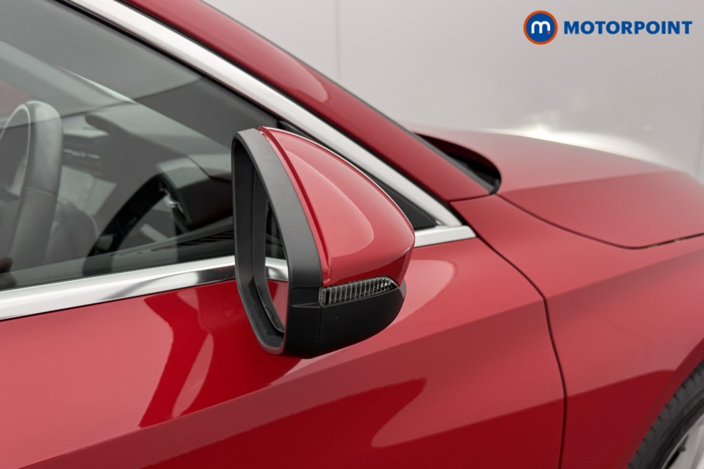 Audi A3 Sport Manual Petrol Hatchback - Stock Number (1589464) - 19th supplementary image