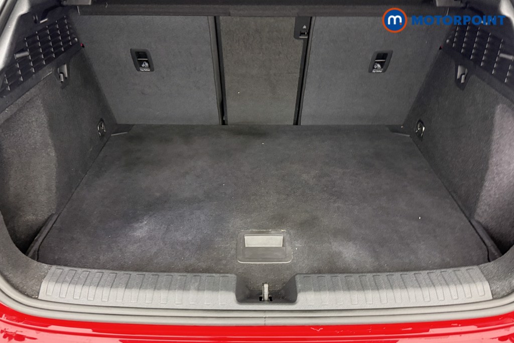 Audi A3 Sport Manual Petrol Hatchback - Stock Number (1589464) - 22nd supplementary image