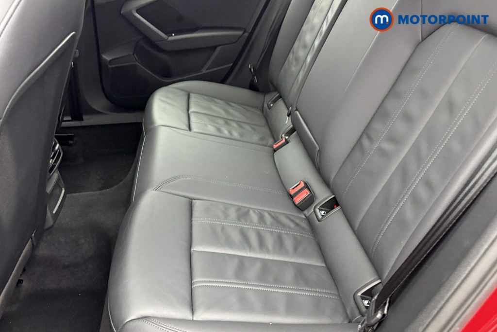 Audi A3 Sport Manual Petrol Hatchback - Stock Number (1589464) - 24th supplementary image