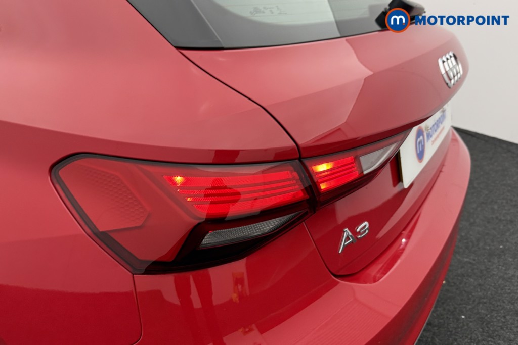 Audi A3 Sport Manual Petrol Hatchback - Stock Number (1589464) - 26th supplementary image