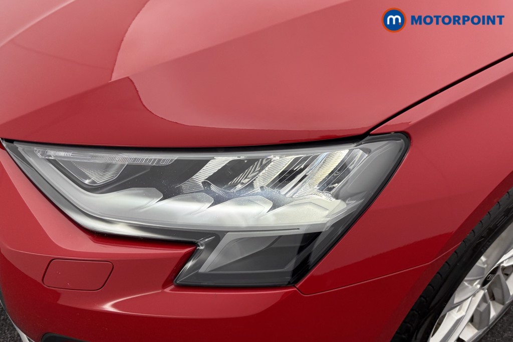 Audi A3 Sport Manual Petrol Hatchback - Stock Number (1589464) - 28th supplementary image