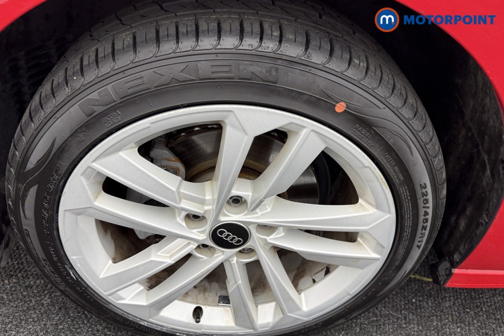 Audi A3 Sport Manual Petrol Hatchback - Stock Number (1589464) - 30th supplementary image