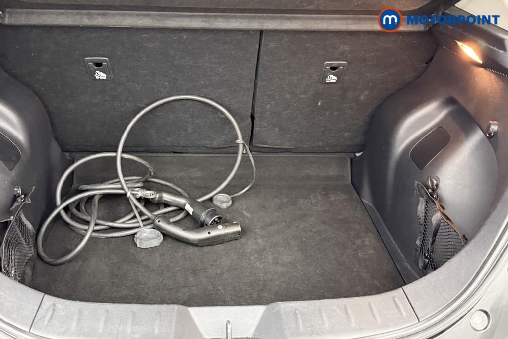 Nissan Leaf N-Connecta Automatic Electric Hatchback - Stock Number (1589536) - 21st supplementary image