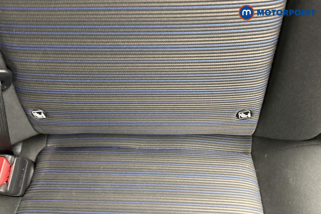 Nissan Leaf N-Connecta Automatic Electric Hatchback - Stock Number (1589536) - 24th supplementary image